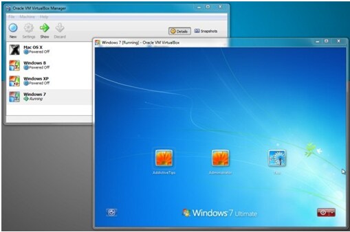 windows 98 emulator for mac download